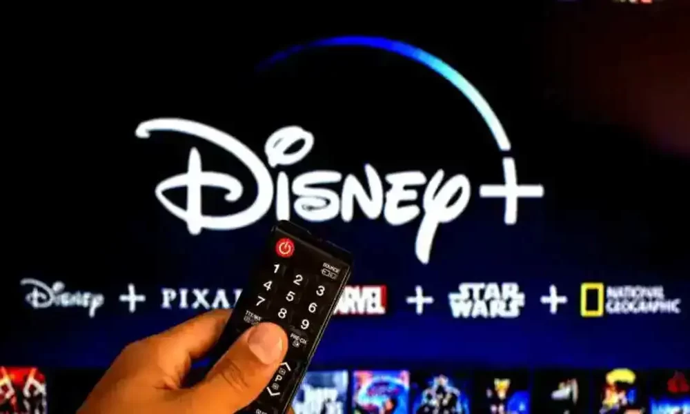Disney CEO Chapek Bleeds The Company