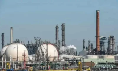 As OPEC Talks About Cutting Output, Oil Prices Rise