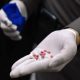 Price for Methamphetamine Pills Plunges to B2 Each