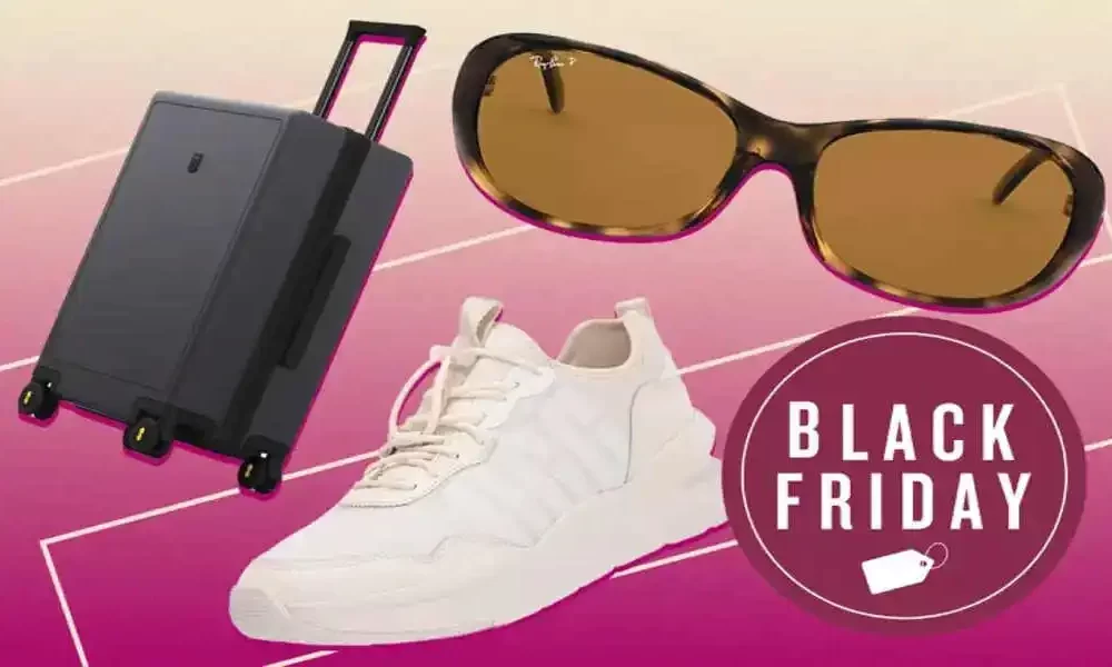 10 Best Black Friday Deals On Amazon, Editor-Approved