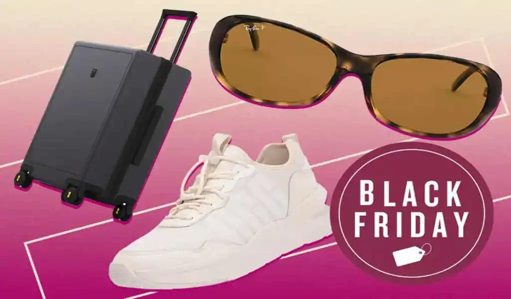 10 Best Black Friday Deals On Amazon, Editor-Approved
