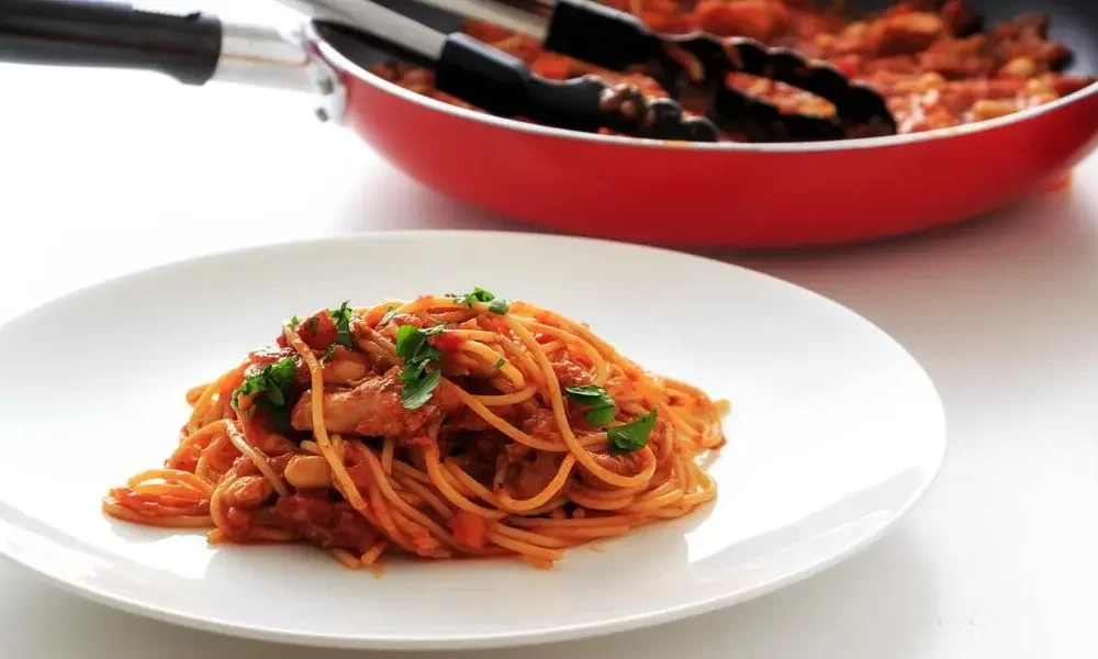 12 Dinner Ideas When You Don’t Feel Like Cooking