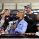 Astros Fans: Justin Verlander, Kate Upton Praise Them After World Series