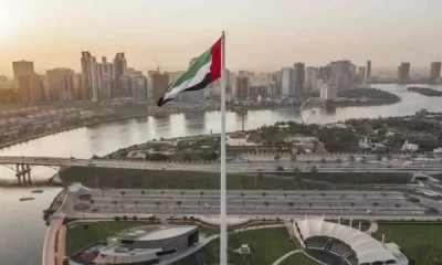 IMF Says UAE's GDP Will Grow Over 6% In 2022