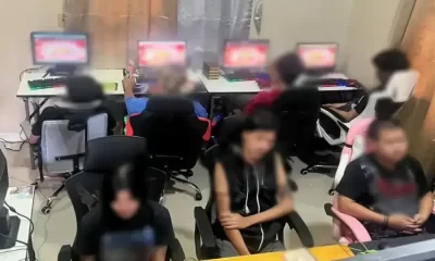 14 Computer Hackers Detained For Spamming Over 115 Govt Sites With Gambling Advertising