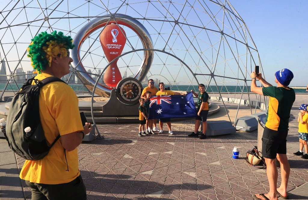 2022 World Cup Fans Put Off By High Prices and Beer Limits