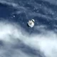 Ship From SpaceX Docks At The Station