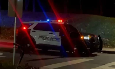 University Of Virginia Is On The Hunt For a Student Who Shot 3 People And Wounded 2
