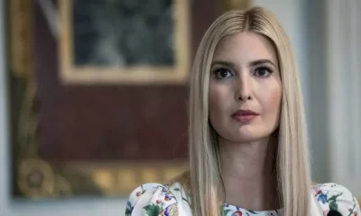 Ivanka Trump Says She Won't Get Involved In Politics After Her Father Announces His Candidacy