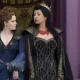 In 'Disenchanted', a Storybook Ending Leads To What Lies Ahead