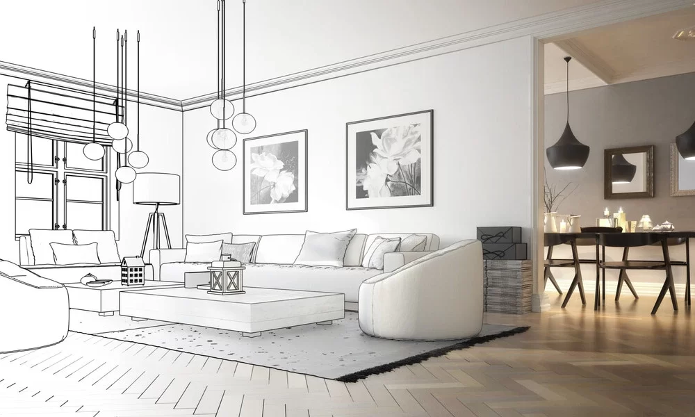 4 Ways to Make Your Home Feel Warm, Inviting and Welcoming