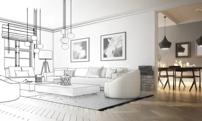 4 Ways to Make Your Home Feel Warm, Inviting and Welcoming