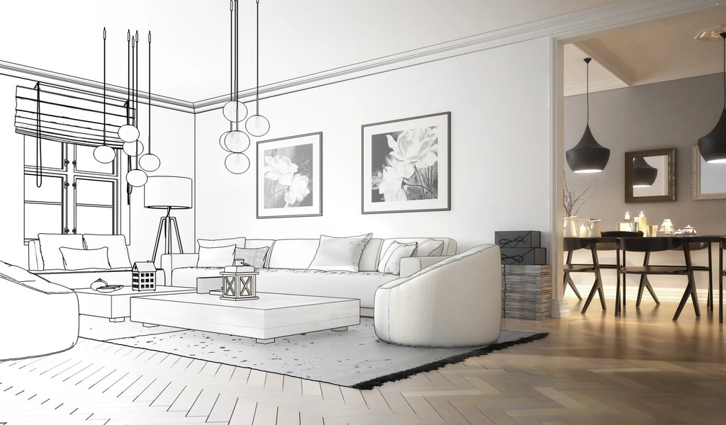 4 Ways to Make Your Home Feel Warm, Inviting and Welcoming