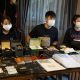 Police Bust Lottery Ticket Ponzi Scheme
