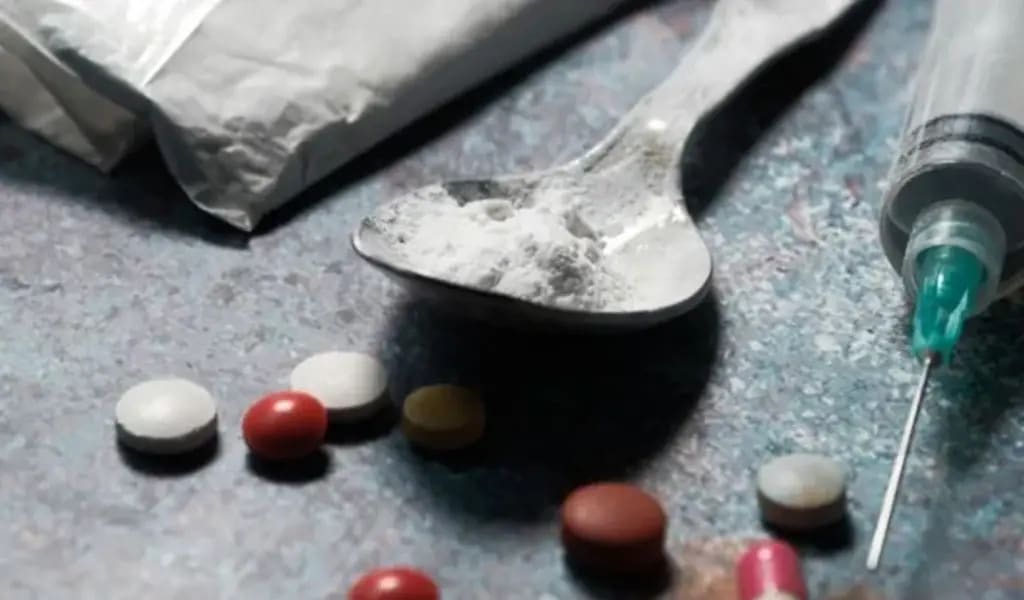 Fentanyl 'Vaccine' Inhibits The Brain's Absorption Of The Drug 'Opioid'