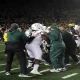Players At Michigan State Have Been Suspended Following An Investigation Into a Tunnel Fight
