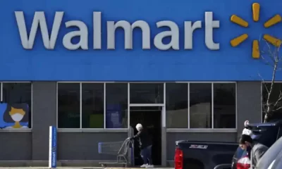 Suits Against Walmart Over Opioids To Be Settled For $3.1 Billion