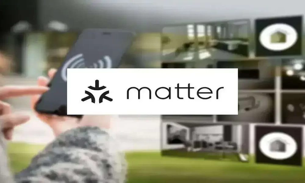 How Matter Makes Smart Home IoT Seamless: What Is It?