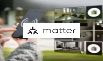 How Matter Makes Smart Home IoT Seamless: What Is It?