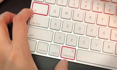 6 Mac Keyboard Shortcuts You Should Always Use