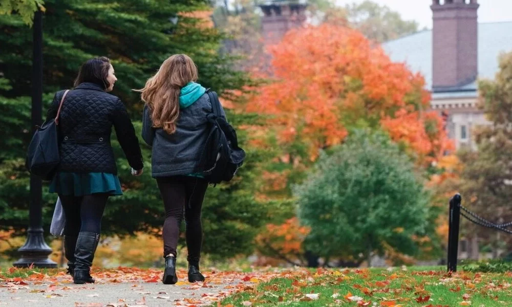6 Steps to Get Ready for College Admissions