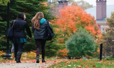 6 Steps to Get Ready for College Admissions
