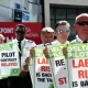 The Delta Pilots Have Voted On Strike Authorization