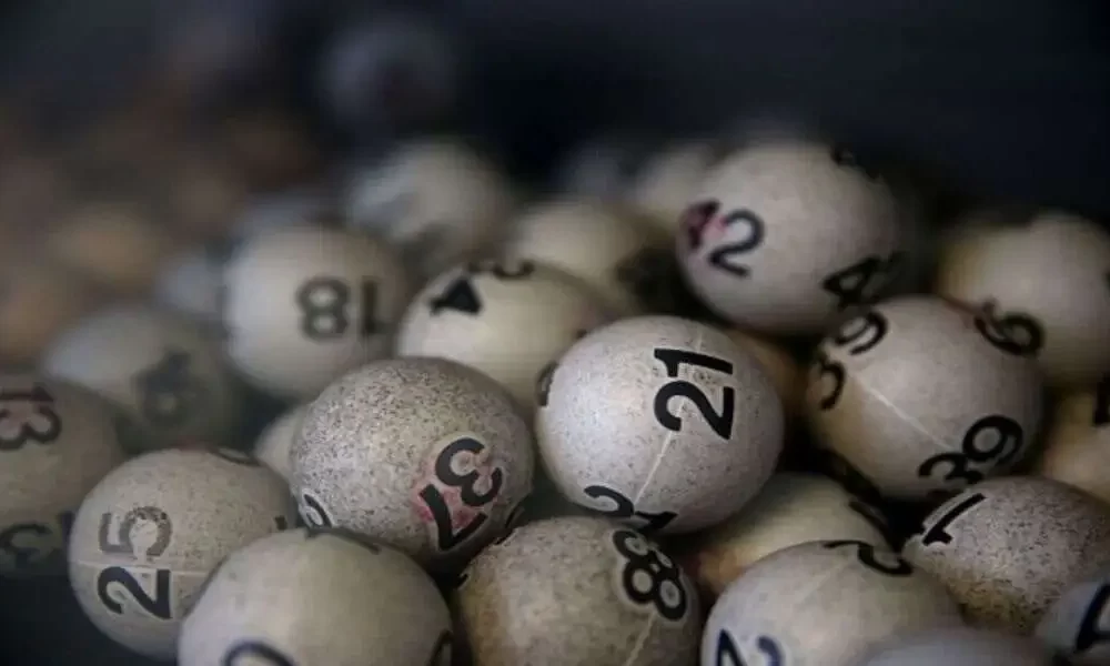 Powerball Winning Ticket Sold At Michigan CVS For $1 Million