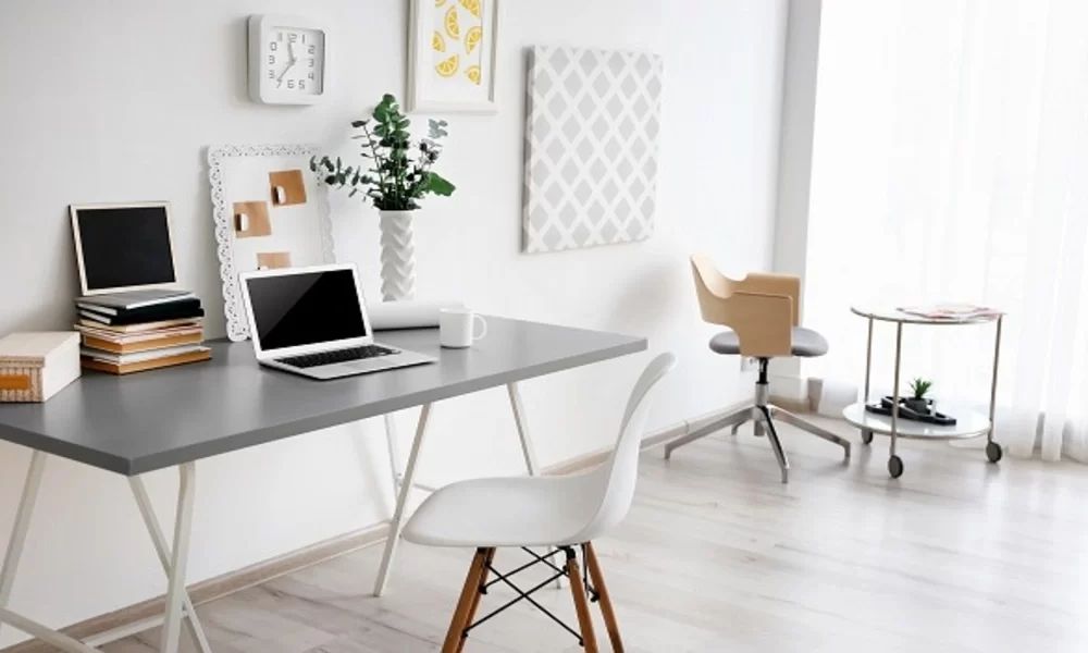 9 Tips for Choosing the Perfect Home Office Furniture