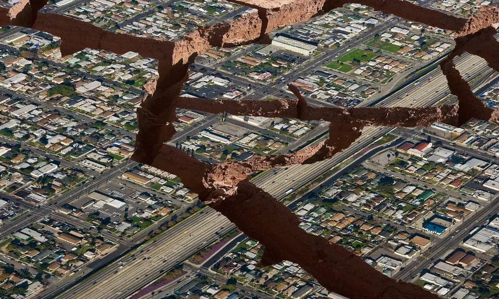 A 6.2-Magnitude Earthquake Struck Off The Mexican Coast