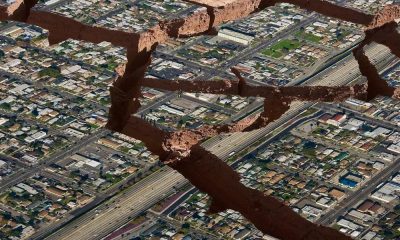 A 6.2-Magnitude Earthquake Struck Off The Mexican Coast