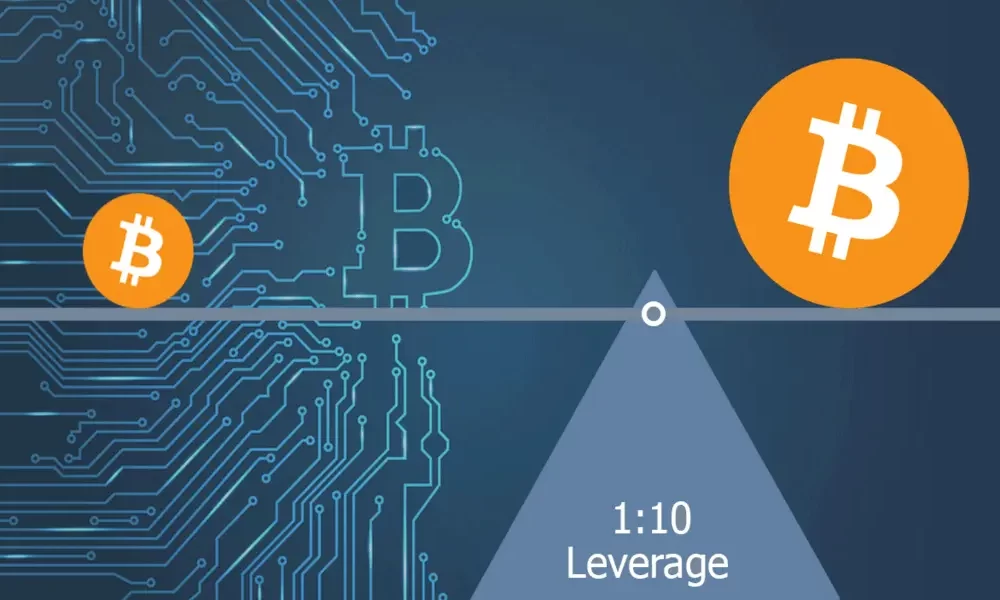 A Beginner's Guide to Crypto Leverage Trading