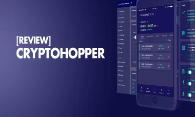 A Cryptohopper Review