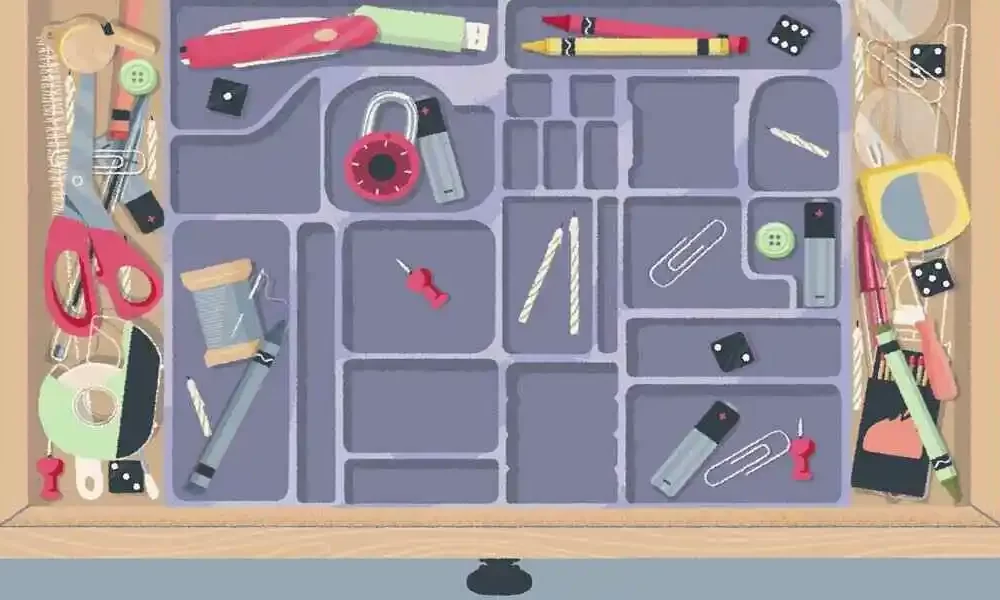 A Little To The Left Review: Zen In The Home