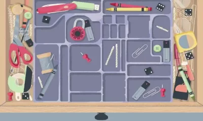 A Little To The Left Review: Zen In The Home