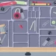 A Little To The Left Review: Zen In The Home