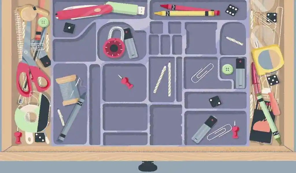 A Little To The Left Review: Zen In The Home