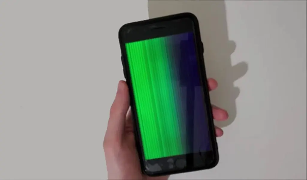 A Thorough Guide to Fix Green Lines on iPhone Screen through TunesKit