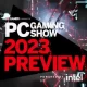 PC Gaming Show: 2023 Preview: How To Watch