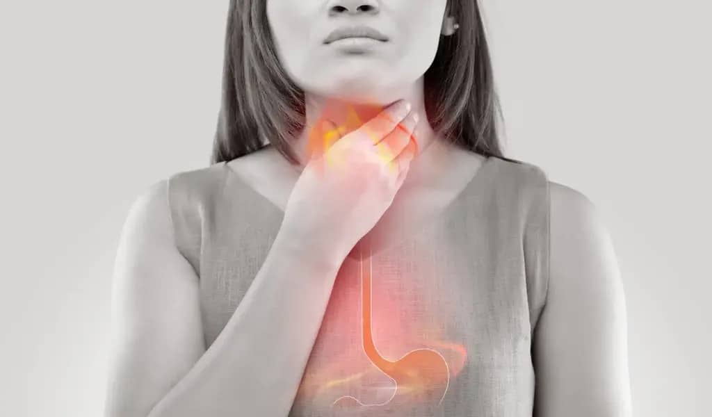 Acid reflux' 8 Worst Foods: From Caffeine To Cheese
