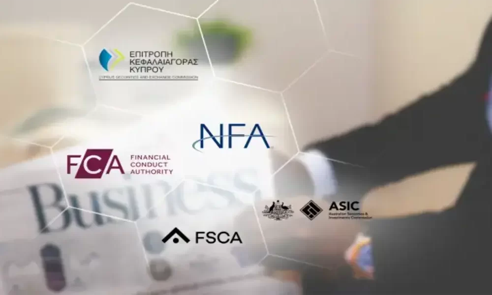 Adhering to Regulations When Opening a Forex Brokerage