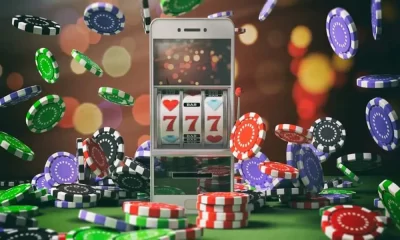 Advantages and Disadvantages of Mobile Casino