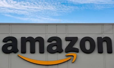Amazon Intends To Lay Off 10,000 Workers Starting This Week