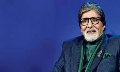 Indian Bollywood Star Amitabh Bachchan Wins Court Order for His Personality Rights