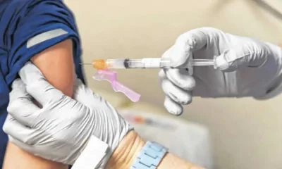An Eastern Ontario Child Died from the Flu During a Severe Influenza Season