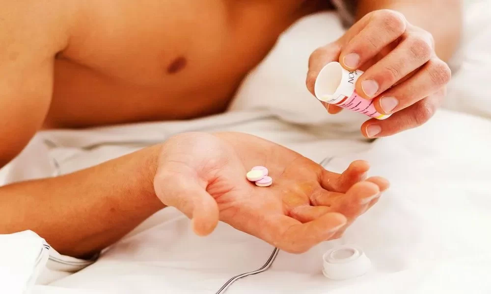 Antidepressants and Men's Health Side Effects: 5 things Men Should know