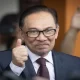 Anwar Ibrahim Appointed As Malaysia's Prime Minister After Decades