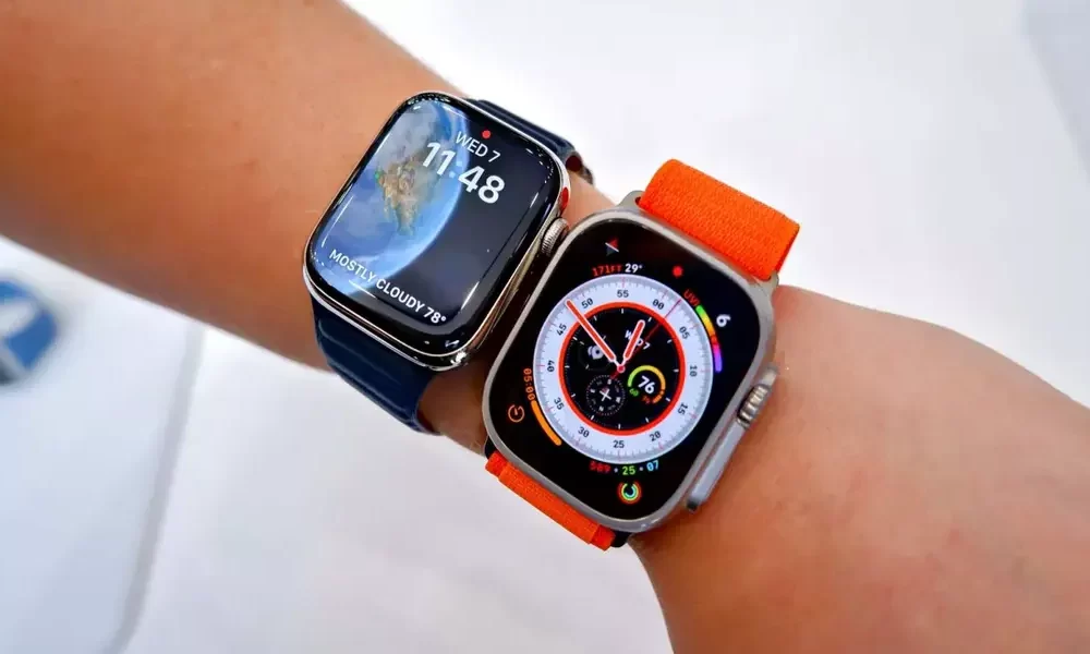 Apple Watch 8 vs. Apple Watch Ultra: Which should you choose?
