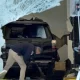 Hingham Apple Store Crash Leaves One Dead, 17 Injured