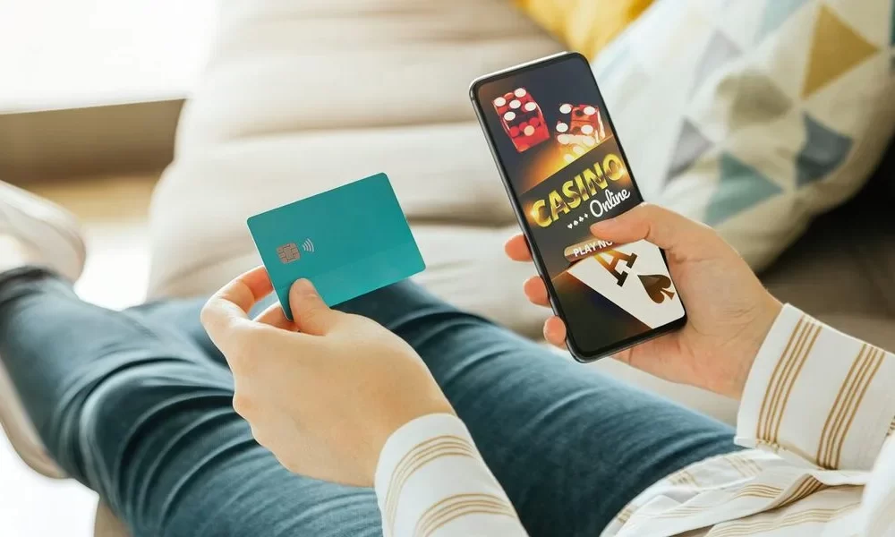 Are Cashless Casinos the Future?